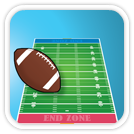 American Football Manager 12 coach clipboard app for iOS and Android